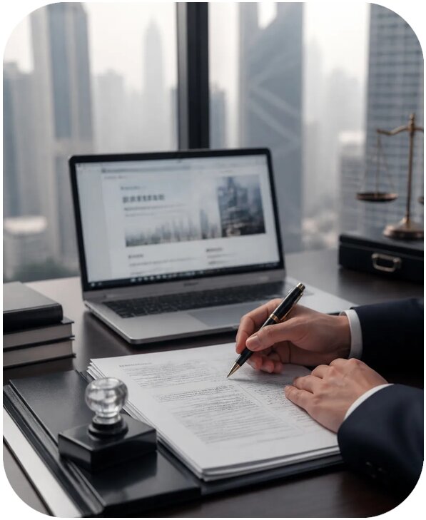 Регистрация торговой компании в Китае от 80363 р. | Китаист